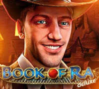 Book of Ra Deluxe